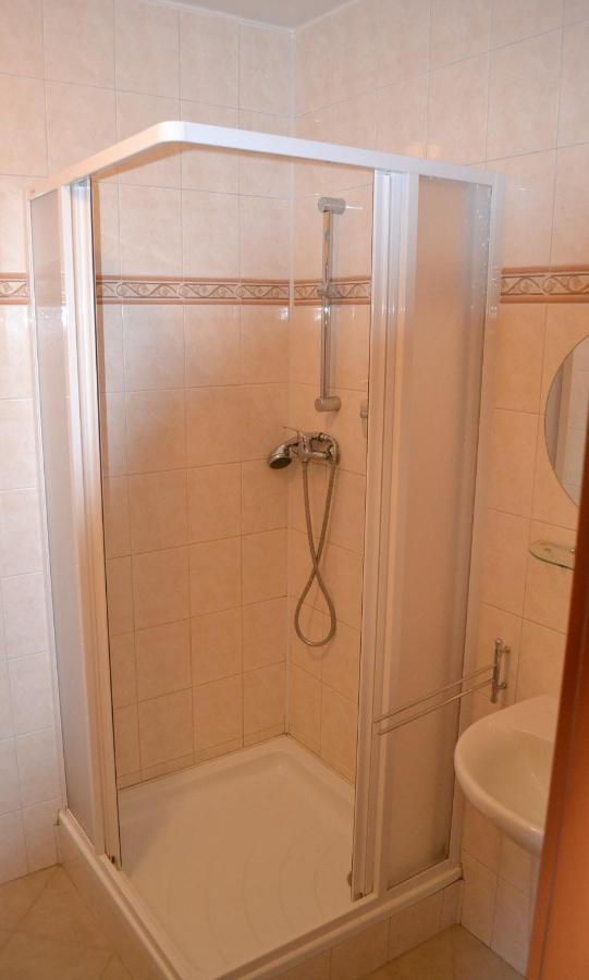 Apartman Benesovka Vacov Exterior foto